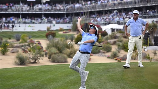 WM's '12th man' goes nuts for Seahawks fan Dahmen