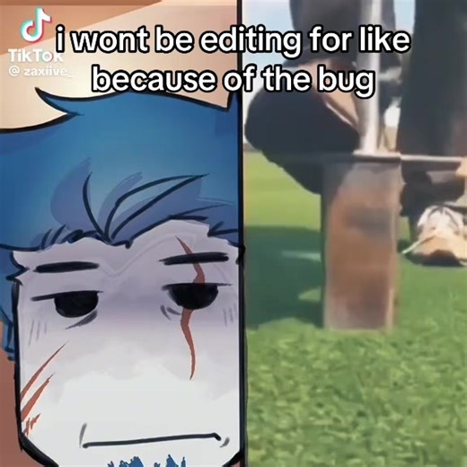 #sad | bug bunny screaming