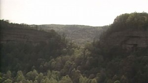 The Red River Gorge | Kentucky's Natural Heritage