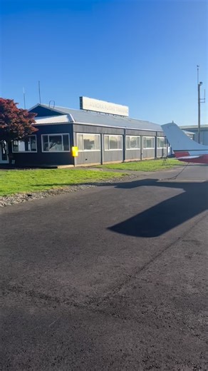 Hope everyone is having a great weekend! | Aurora Flight Training