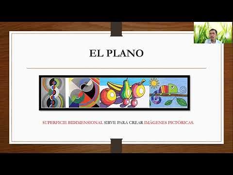 ELEMENTOS BÁSICOS DE LA EXPRESIÓN PLASTICA VISUAL
