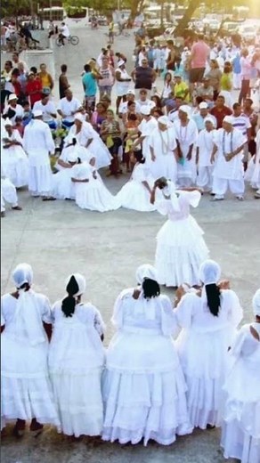 📖 Discover the roots of African religious syncretism #shorts
