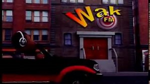 Fatman Scoop - Be faithful