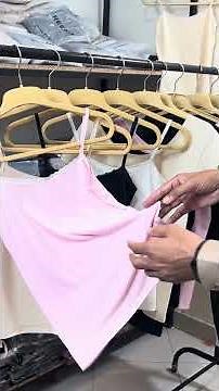 Best quality summer camisole for Women #fashion #dress #camsiole