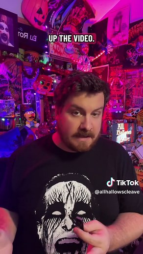 Discover the Disturbing Mrs PAC-Man Video