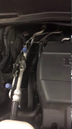 09 Honda Pilot lifter tick rod knock or spun bearing?