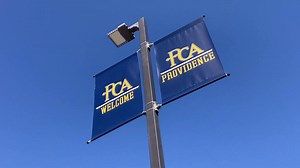 ✨COMING SOON | What's Cool in School - PCA In next week’s episode...