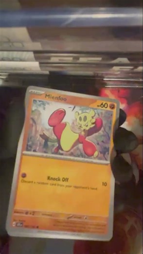 Pokemon Stellar Crown Pack Opening