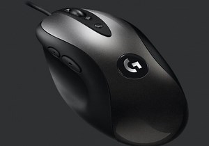 Logitech is bringing back its popular MX518 gaming mouse with a modern twist
