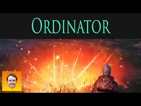 Unlock AMAZING PERKS for EVERY PLAYSTYLE! Ordinator - Perks of Skyrim Mod Showcase.