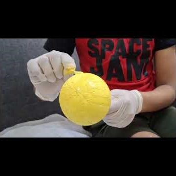 how to make a solar system (easy way)