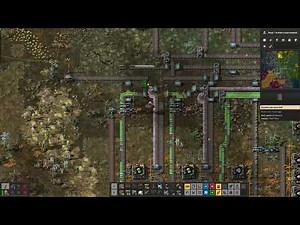Factorio - Ep 132 - Bacteria Cultivation