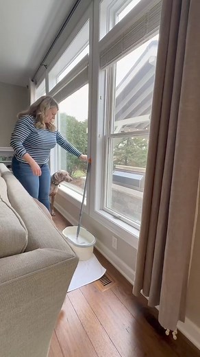 53K views · 123 reactions | Get your windows sparkling with these two...