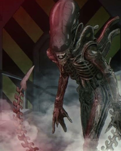 Predator franchise vs Alien franchise in terms of writing ( My opinion )