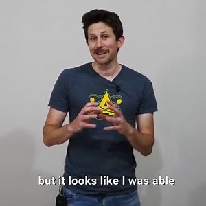 1.7M views · 4.6K reactions | Can you use LAVA to make BUBBLES? 樂 | The Action Lab | Facebook