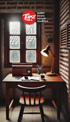 Streaming Live on Radio TARA FM Purwokerto 106.5 MHz