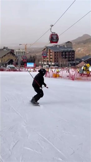 Master the Slopes: Ultimate Ski & Snowboard Guide