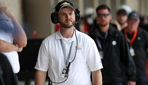 Chevrolet's IndyCar boss Buckner moving on after Barber | RACER