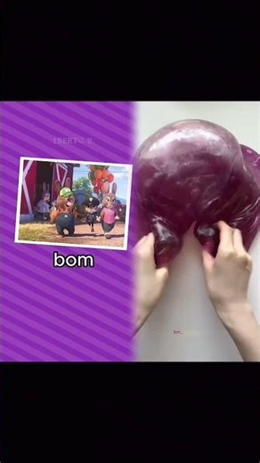 Você percebeu esse erro no filme Zootopia