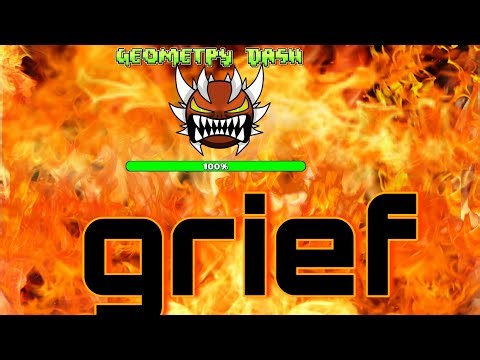 Verifying my version of grief