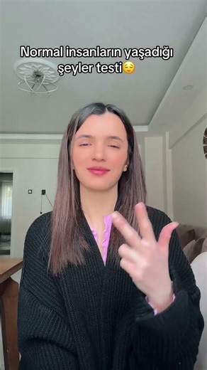 test of things that normal people experience😌#keşfet#keşfetbeniöneçıkar #keşfetedüş#fyp#funny#video