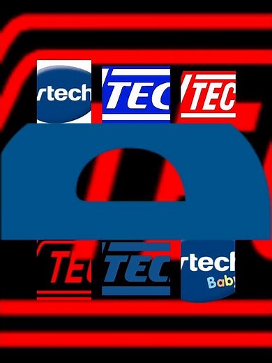 VTech Edit #CapCut #VTech #VTechBaby