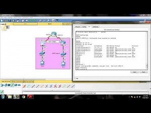 7.2.2.5 Lab - Configuring a Point-to-Point GRE VPN Tunnel for Beginners