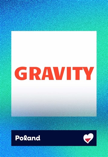 🇵🇱Poland | Wiktor Sas - Gravity Follow ➡️ @esc.wave for more! #junioreurovision2026 #junioreurovision #poland #song #news