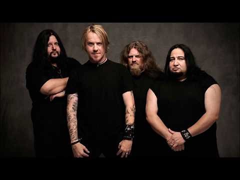 Fear Factory - Cars (Lyrics In Description)
