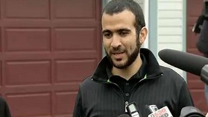 Is Omar Khadr now a "media darling?" The Sunday panel debates the current perceptions of the former Guantanamo detainee. | CBC News: The National