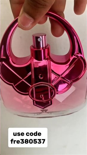 temu perfume unboxing. use code:fre380537