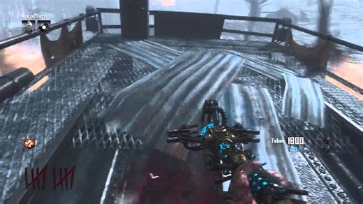 How To Build The Lightning Staff!