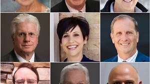 Do you know the candidates? Here's a 2020 voter guide for St. George and southwest Utah