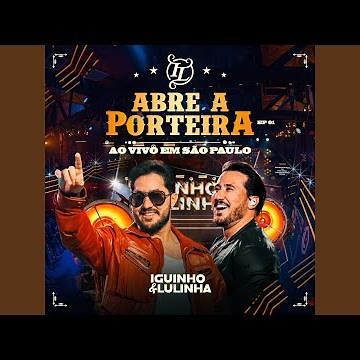 Minha Oração (Ao Vivo)