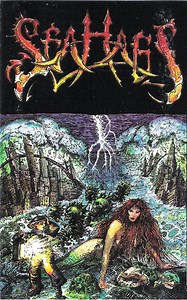 Sea Hags - Sea Hags