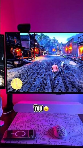 LCD vs OLED: The Difference is SCARY 🤯