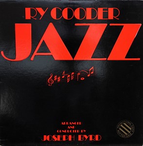 Ry Cooder - Jazz