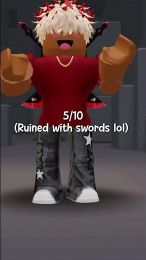 Styling part 4!! | Addison Rae - Fame is a gun | #roblox |