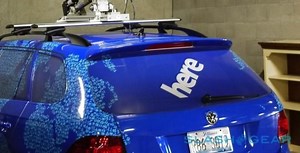 Nokia Connected Car Fund Pumps Cash Into High-Tech Automotive - SlashGear