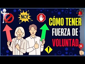 9 TÉCNICAS PARA TENER AUTOCONTROL