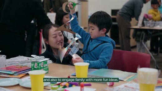 Heritage Language Workshop with Dr. Jungmin Kwon | Office of International Studies in Education