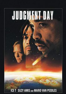 Judgment Day Trailer
