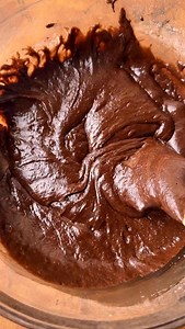 Caramel Fudge Brownies These extra fudgy chocolate brownies are filled and then poked with homemade salted caramel! They are super soft brownies and perfect with a glass of milk. #caramelbrownies #saltedcaramel #fudgybrownie | Stephanie's Sweet Treats