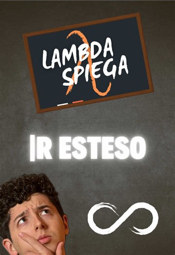 Definizione di limite in matematica: r esteso