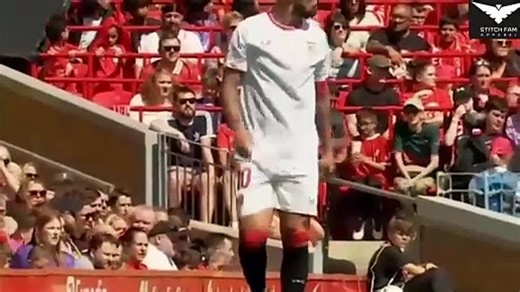 Liverpool Vs Sevilla 4-1 Highlights And Goals Aug 11, 2024