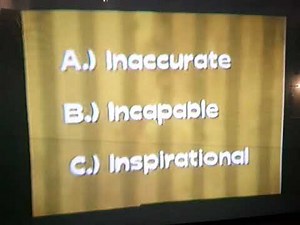 Crashbox: Episode 5 (Latin American)