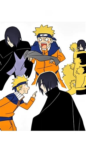 Sasunaru ❤️#shorts