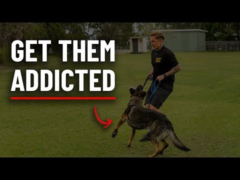 He Didn’t Know How to Play… Until We Did This