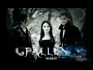Trailer Fallen Movie 2015 Official