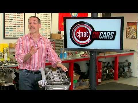 CNET On Cars - Car Tech 101: Horsepower vs. Torque